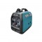 K&S KS 2100iG S Γεννήτρια Inverter Υγραερίου/Βενζίνης 2kW 230V 4,5Hp