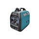K&S KS 2100iG S Γεννήτρια Inverter Υγραερίου/Βενζίνης 2kW 230V 4,5Hp