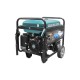 Könner & Söhnen 12-1E ATSR Γεννήτρια Βενζίνης Μονοφασική 9.2kW 18.5HP 230V