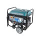 Könner & Söhnen 12-1E ATSR Γεννήτρια Βενζίνης Μονοφασική 9.2kW 18.5HP 230V
