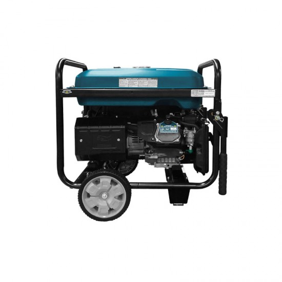 Könner & Söhnen 12-1E ATSR Γεννήτρια Βενζίνης Μονοφασική 9.2kW 18.5HP 230V