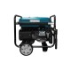 Könner & Söhnen 12-1E ATSR Γεννήτρια Βενζίνης Μονοφασική 9.2kW 18.5HP 230V