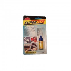 Supertite Z-Lock Υγρή Ροδέλα 4ml