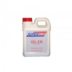 Supertite SIL-EM Γαλάκτωμα Σιλικόνης 250ml