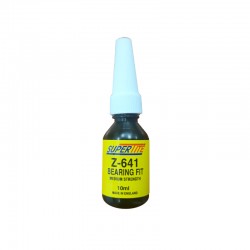 Supertite Z-641 Συγκρατητικό Ρουλεμάν 10ml