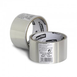 Supertite 1201 Ταινία Αλουμινίου 48mm x 5m