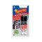 Supertite 2436 Epoxe Glue Syringe Εποξειδική Κόλλα σε Σύριγγα 6ml