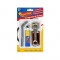 Supertite 2757 Tyre Repair Kit Κόλλα Σαμπρελών με Μπαλώματα & Εργαλεία 6gr