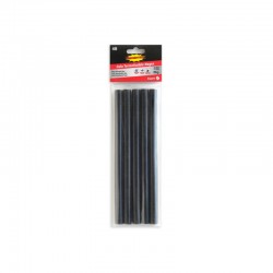 Supertite 2748 Ράβδοι Θερμής Κόλλας Μαύροι 11x180mm 5ΤΜΧ