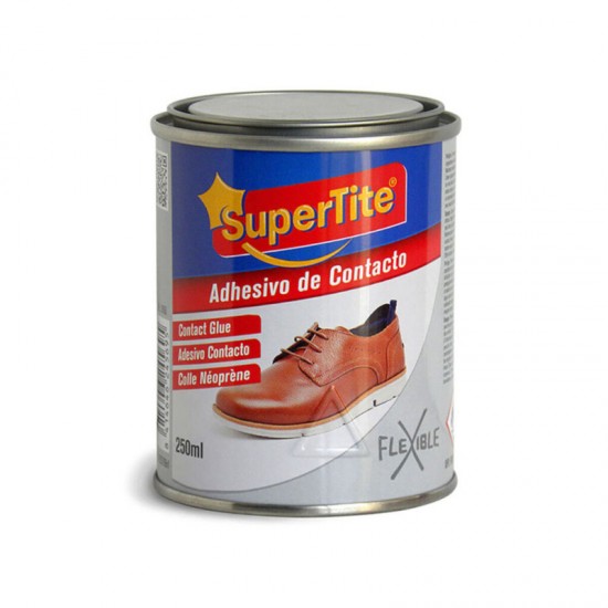 Supertite 2456 Βενζινόκολλα σε Κουτί 250ml