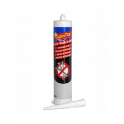 Supertite 2482 Μontage Putty Υγρό Καρφί Μονταζόκολλα Γενικής Χρήσης 280ml