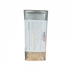 Supertite 00071 Silicone Oil-25 Λιπαντικό Σιλικόνης 5lt