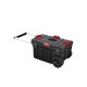 Qbrick SKRWQONETVCZAPG011 System One Trolley Vario Εργαλειοθήκη