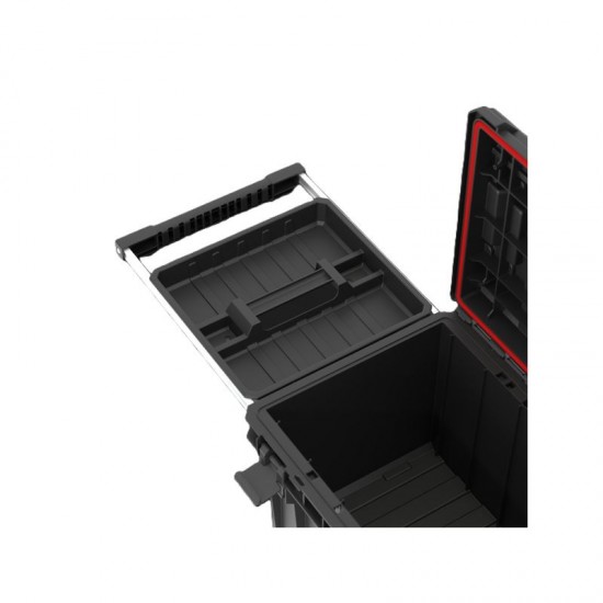 Qbrick SKRWQONETVCZAPG011 System One Trolley Vario Εργαλειοθήκη