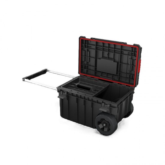 Qbrick SKRWQONETVCZAPG011 System One Trolley Vario Εργαλειοθήκη