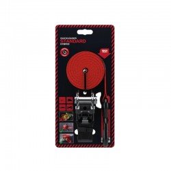 Quickloader QSD800LDH Standard Hybrid Ιμάντας Φορτιών 4.5m x 25mm