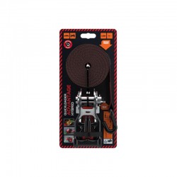 Quickloader QLA1200MDH Advantage Hybrid Ιμάντας Φορτιών 5.5m x 25mm