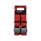 Quickloader QCAM300LD Iμάντας Φορτιών με Πόρπη 2.5m x 20mm 2ΤΜΧ