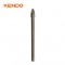 Kendo 17305004 Τρυπάνι Γυαλιού 5.0x61mm