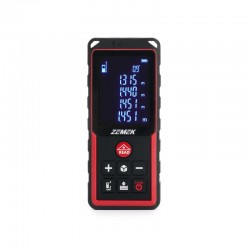 ZEMEK ZK-J12-100 Μετρητής Αποστάσεων Laser 100m