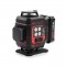 ZEMEK ΖΚ-G70 Μini Aλφάδι Laser 360° 16 Γραμμών Πράσινης Δέσμης
