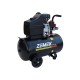 Zemek DO47-50 Αεροσυμπιεστής Μονομπλόκ Λαδιού 2HP 50Lt 8Bar