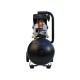 Zemek DO47-50 Αεροσυμπιεστής Μονομπλόκ Λαδιού 2HP 50Lt 8Bar