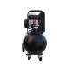 Zemek BH65-100 Αεροσυμπιεστής Λαδιού με Ιμάντα 3HP 100Lt 8Bar