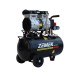 Zemek DOF1100-24 Αθόρυβος Αεροσυμπιεστής Χωρίς Λάδι 1.5HP 24Lt 8Bar