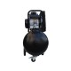 Zemek BH65B-150 Αεροσυμπιεστής Λαδιού με Ιμάντα 3.5HP 150Lt 8Bar