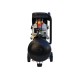 Zemek DO47-24 Αεροσυμπιεστής Μονομπλόκ Λαδιού 2HP 24Lt 8Bar