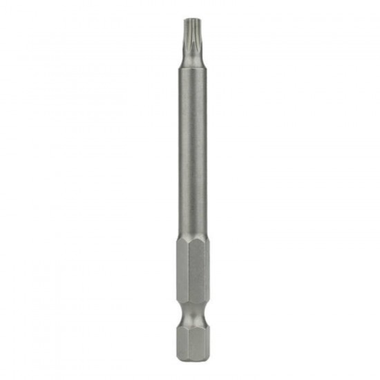 Μύτη Κατσαβιδιού Torx με μέγεθος TX30 70mm