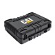 CAT Set Δράπανο κρουστικό Li-Ion 18V 1x2Ah DX155.2