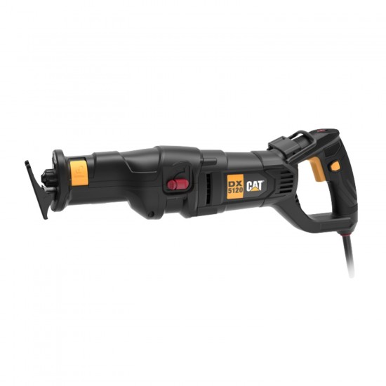 CAT Σπαθοσέγα 1200W DX5120