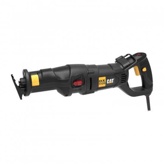 CAT Σπαθοσέγα 1200W DX5120
