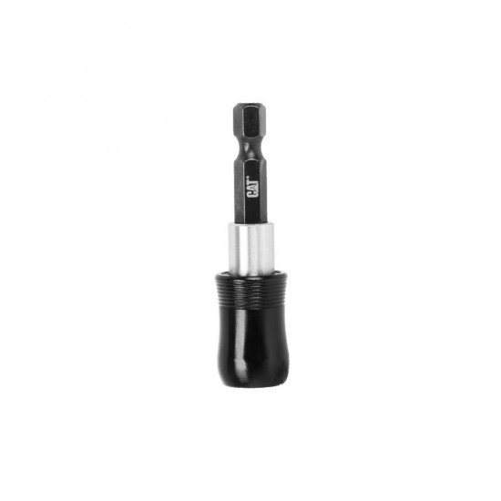 CAT Αντάπτορας μύτης 1/4'' 65mm DA01007