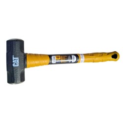 CAT Βαριοπούλα 2kg με λαβή Fiberglass J25-100