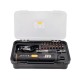 CAT Set Κατσαβίδι μπαταρίας 4V DX1110