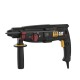 CAT Δράπανο περιστροφικό πιστολέτο SDS+ 800W DX2140