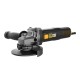 CAT Γωνιακός τροχός 125mm ρυθμιζόμενος 1400W 125mm DX3065
