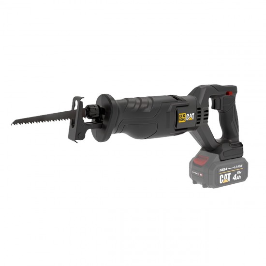 CAT Solo Σπαθοσέγα 18V DX5060B