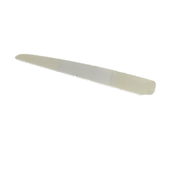 Λάμα πριονιού κλαδέματος ψιλό δόντι 25cm 520052