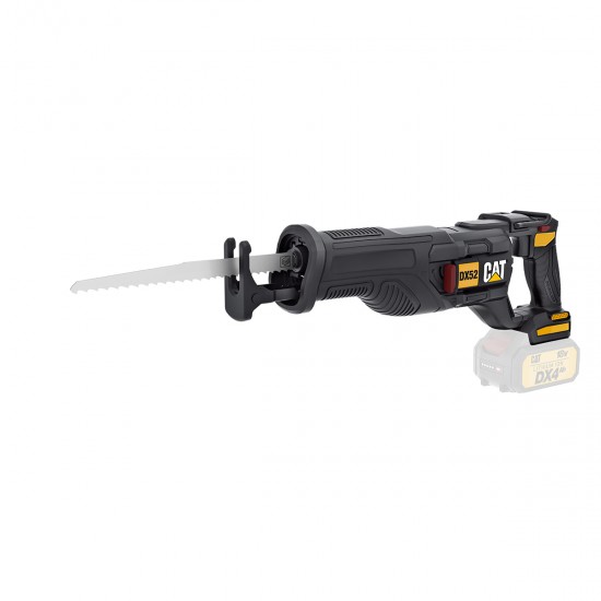 CAT Solo Σπαθοσέγα Brushless 18V DX52B