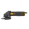 CAT Γωνιακός τροχός 125mm 750W DX373