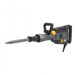 CAT Σκαπτικό - Κατεδαφιστικό HEX 1750W DX29