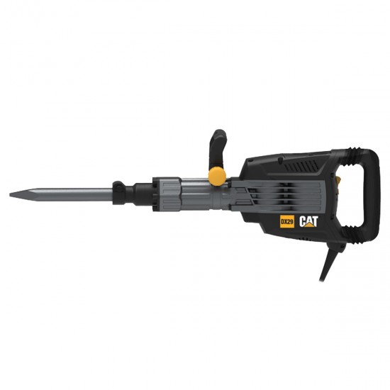 CAT Σκαπτικό - Κατεδαφιστικό HEX 1750W DX29