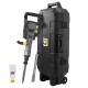 CAT Σκαπτικό - Κατεδαφιστικό HEX 1750W DX29