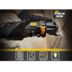 CAT Πολυεργαλείο SDS 350W με 14 λάμες DX49.1