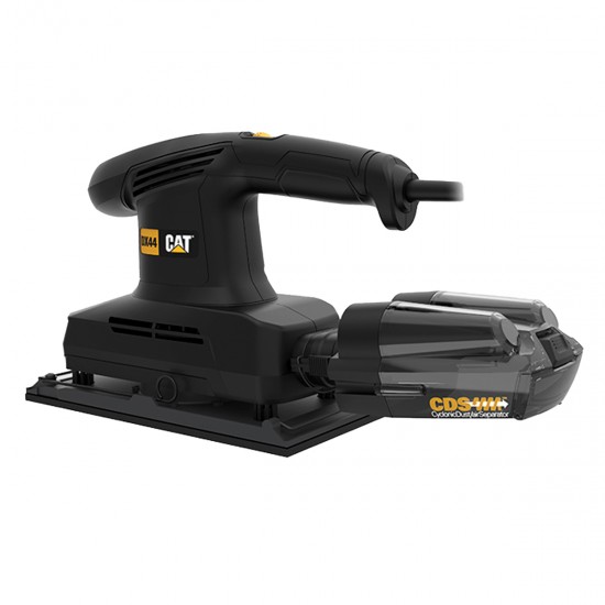 CAT Τριβείο παλμικό 350W DX44