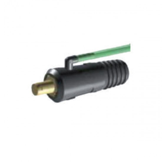 Ακίδα βολφραμίου 2,40mm μπλε WL20 για TIG τσιμπίδα 17V & ECR26 kit συσκευασία: 10 τεμ 82897